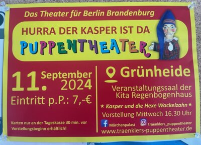 Foto zur Veranstaltung