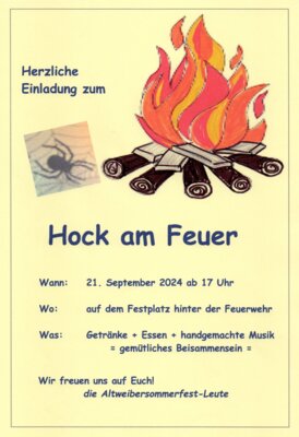 Flyer