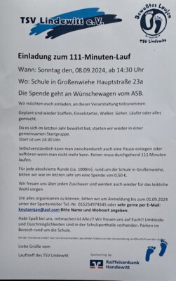 Infos