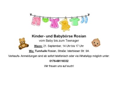 Flyer