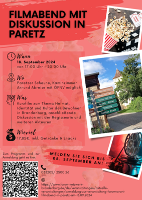 Foto zur Veranstaltung