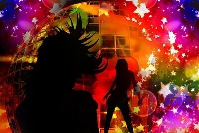 Disco