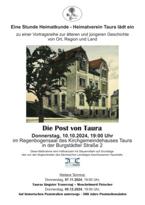 Foto zur Veranstaltung (Bild vergrößern)