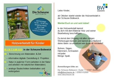 Foto zur Veranstaltung (Bild vergrößern)