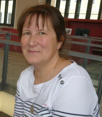 Foto: privat | Beate Häfke
