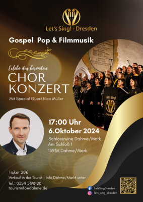 Flyer (Bild vergrößern)