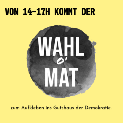 Foto zur Veranstaltung (Bild vergrößern)