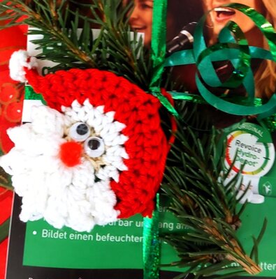 Weihnachtspräsent 2023