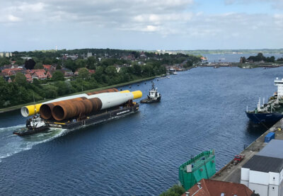 NOK - Kiel