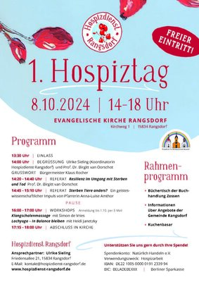 Foto zur Veranstaltung