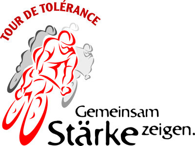 Logo Tour de Tolérance