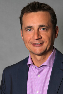 Donald Bäcker, Foto: Monika Sandel (Bild vergrößern)