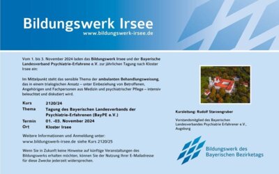 Foto zur Veranstaltung (Bild vergrößern)