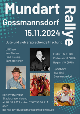 Foto zur Veranstaltung