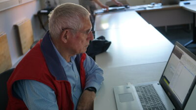 Veranstaltung: Rund ums Thema Video (mittwochs, 2. Halbjahr) Mi 11. 09. 2024