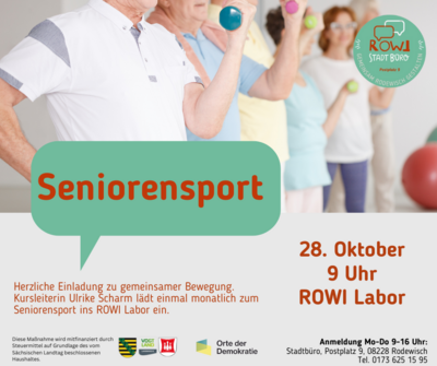 ROWI Labor