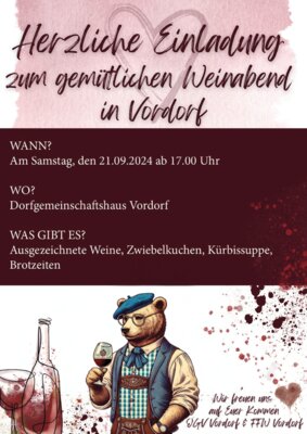 Foto zur Veranstaltung