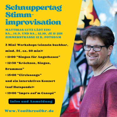 Foto zur Veranstaltung