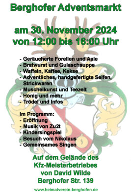 Foto zur Veranstaltung