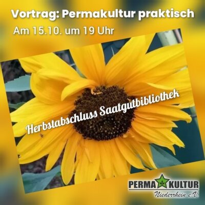 Foto zur Veranstaltung