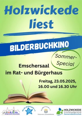 Foto zur Veranstaltung (Bild vergrößern)