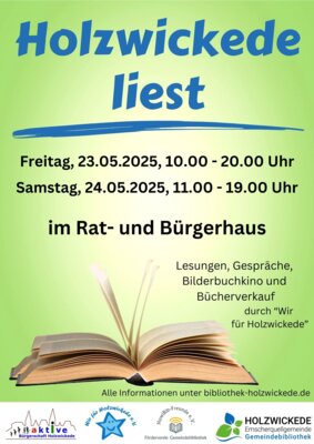 Foto zur Veranstaltung (Bild vergrößern)