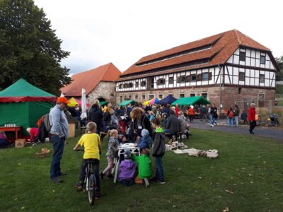 Foto zur Veranstaltung (Bild vergrößern)