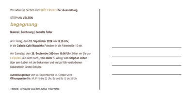 Foto zur Veranstaltung