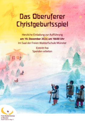 Foto zur Veranstaltung (Bild vergrößern)