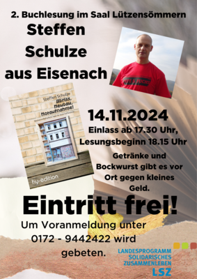 Foto zur Veranstaltung