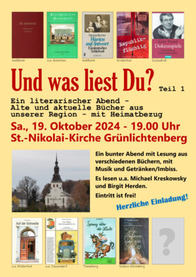 Foto zur Veranstaltung