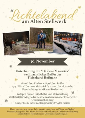 Flyer