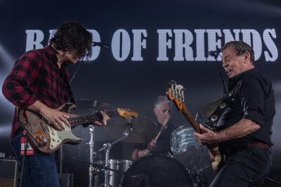 Band of Friends