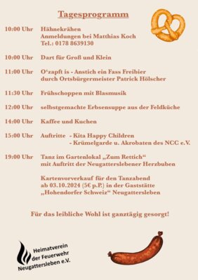 Programm