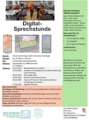 Foto zur Veranstaltung