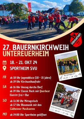 Vorderseite Flyer (Bild vergrößern)