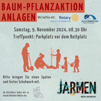 Foto zur Veranstaltung (Bild vergrößern)