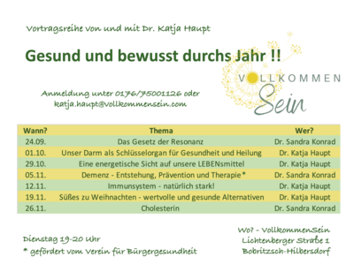 Foto zur Veranstaltung