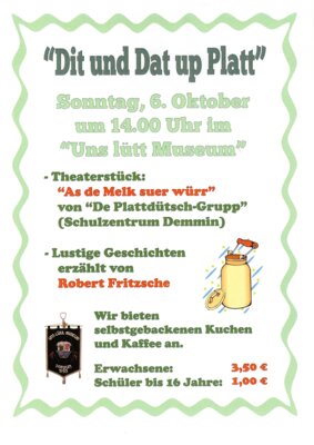 Foto zur Veranstaltung