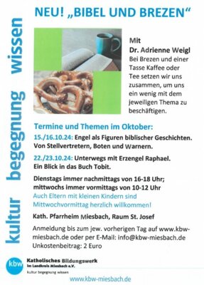 Foto zur Veranstaltung
