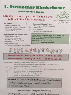 Foto zur Veranstaltung