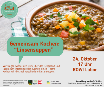 ROWI Labor