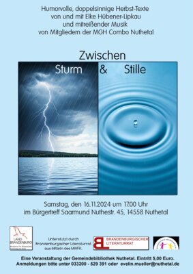 Foto zur Veranstaltung