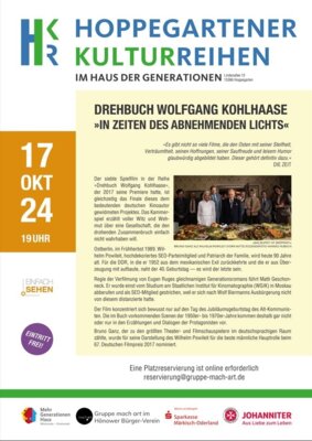 Foto zur Veranstaltung