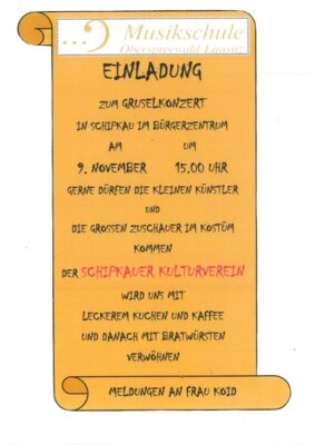 Foto zur Veranstaltung