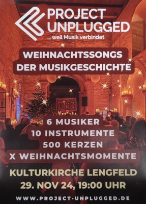 Foto zur Veranstaltung
