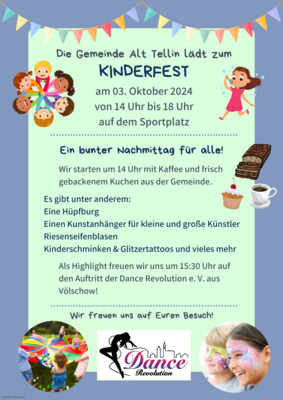Foto zur Veranstaltung (Bild vergrößern)