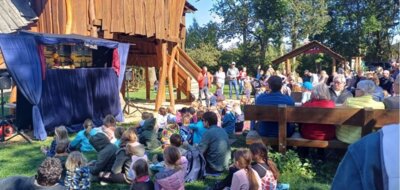 Soonwald-Erlebnistag 2024 (Bild vergrößern)