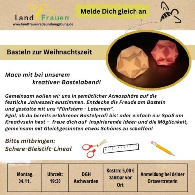 Foto zur Veranstaltung