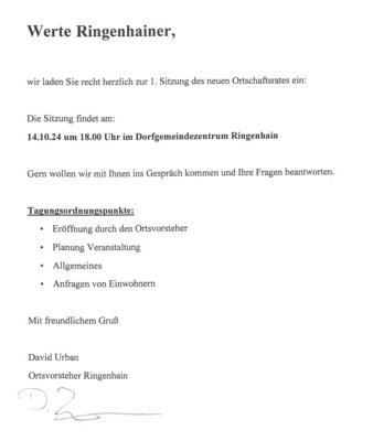Foto zur Veranstaltung